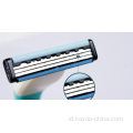 Stainless Steel Single Edge Razor Blade untuk Razor